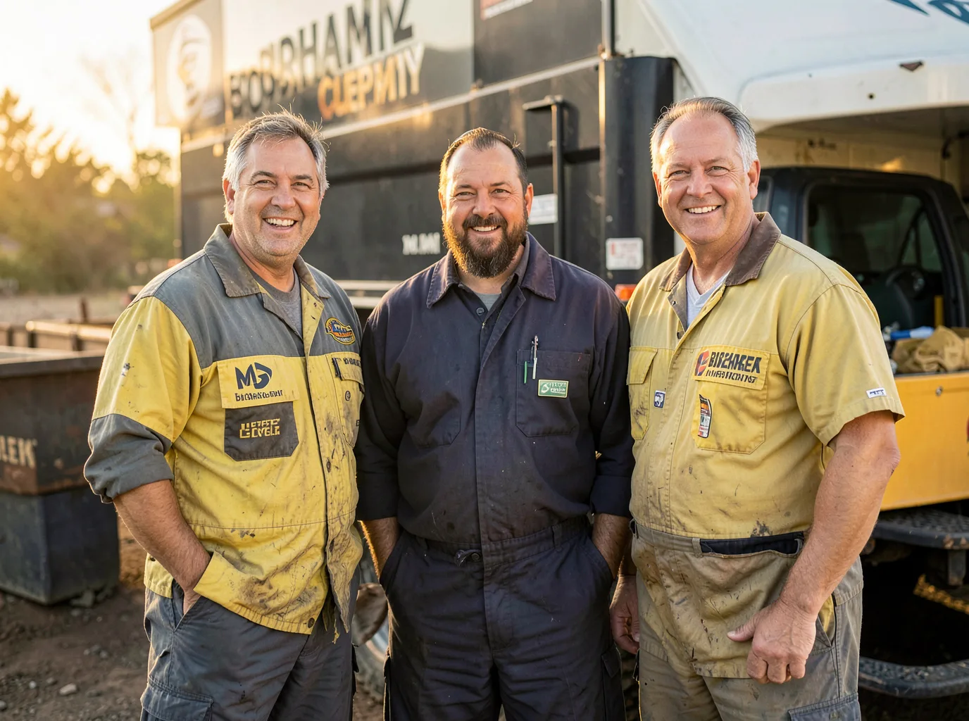 Sewage Cleanup company in Helena, OH